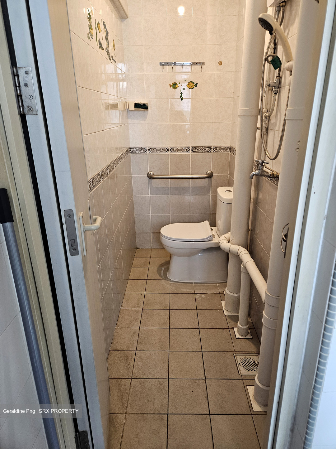 Blk 112 Commonwealth Crescent (Queenstown), HDB 3 Rooms #537201481